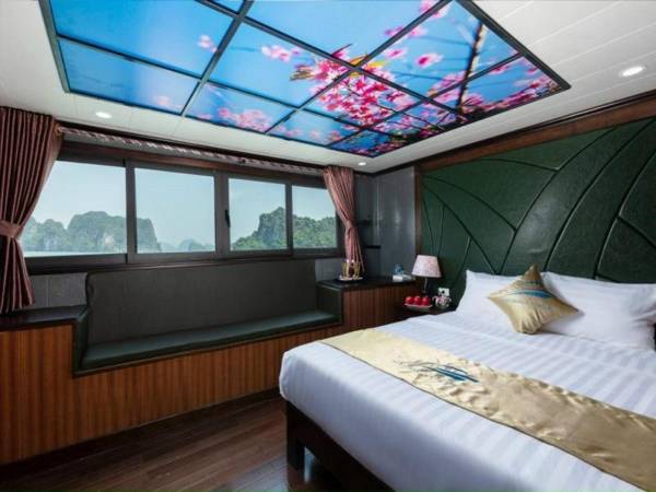 HaLong Lotus Cruise