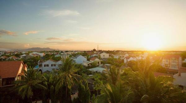 Mercure Hoi An