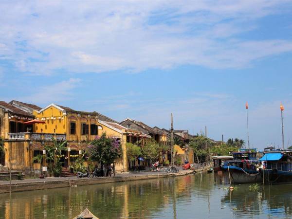 Mercure Hoi An