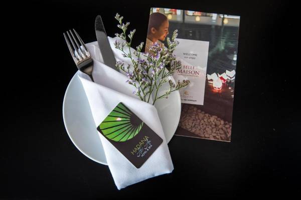 Belle Maison Hadana Hoi An Hotel