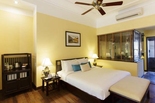 Hoi An Trails Resort & Spa