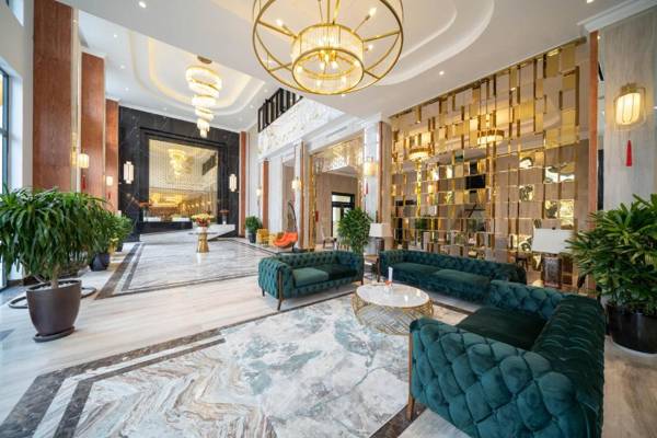 Le Pavillon Hoi An Gallery Hotel Spa