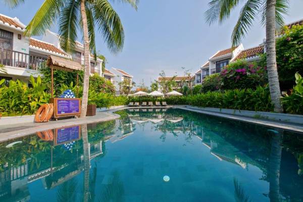 Hoi An Coco River Resort & Spa