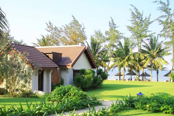 Palm Garden Beach Resort & Spa