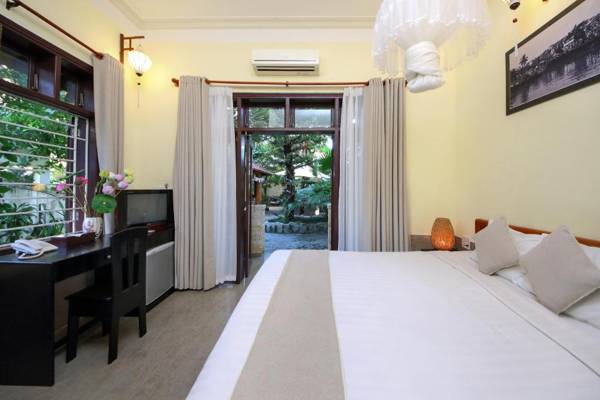 Loc Phat Hoi An Homestay