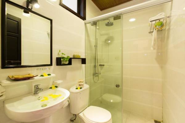 Phu Thinh Boutique Resort & Spa