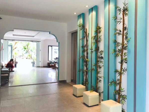 Hoi An Memority Villas & Spa