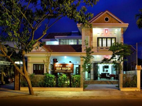 Han Thuyen Homestay