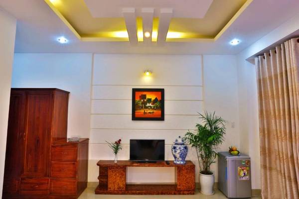 Hoang Thu Homestay