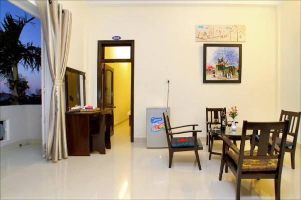 Bamboo Garden Homestay