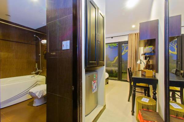 Riverside Impression Villa