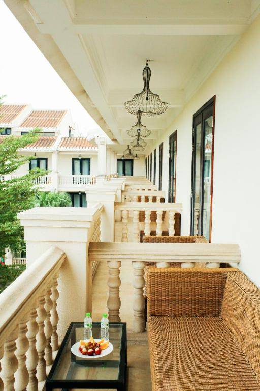 Thanh Binh Riverside Hoi An