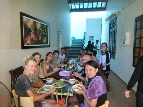 Mango Garden Hoi An Homestay
