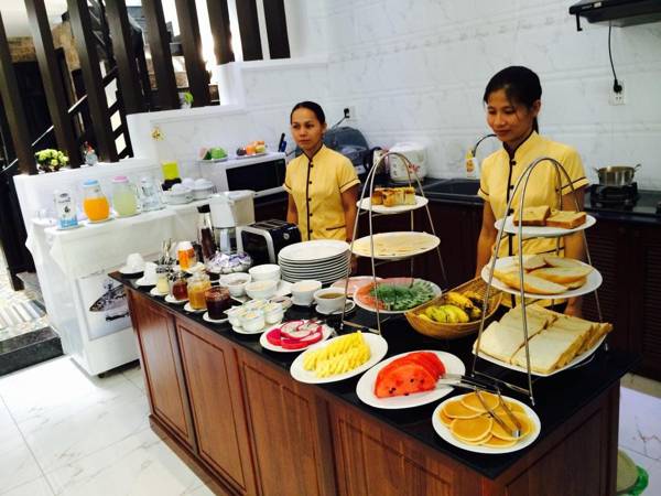 Golden Bell Homestay