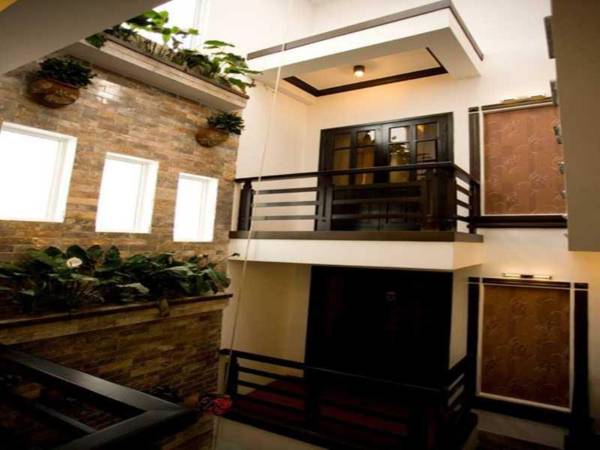 Golden Bell Homestay