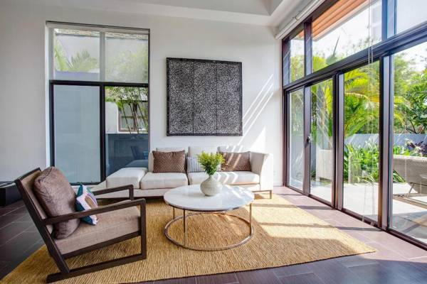 Montgomerie Links Hotel and Villas