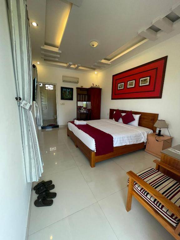 Red House Homestay - Villa