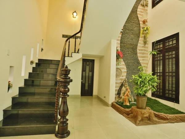 Quynh Nhan Homestay