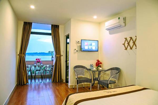 Thu Bon Riverside Homestay