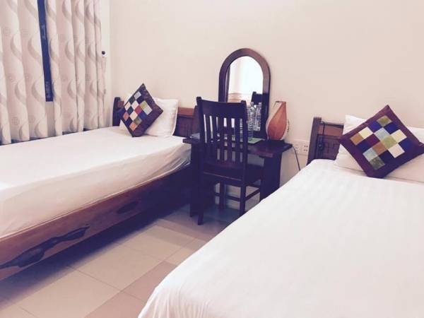 Thao Nguyen Phat Homestay
