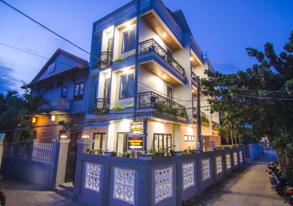 Tue Tam Garden Villa