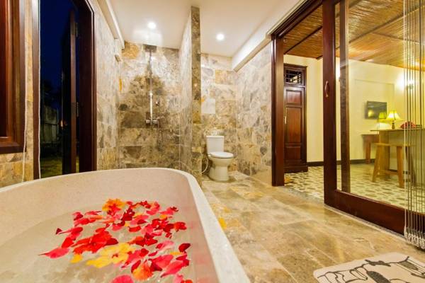 Pomelo Garden Boutique Villa