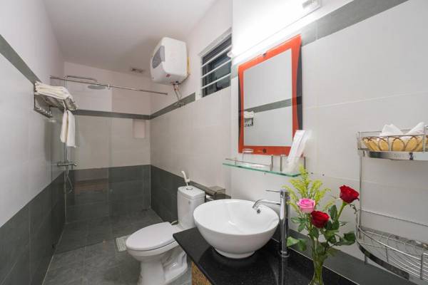 Countryside Moon Homestay