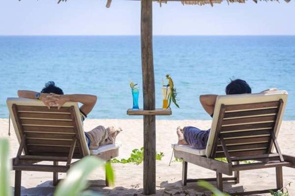 Tan Thanh Garden Homestay