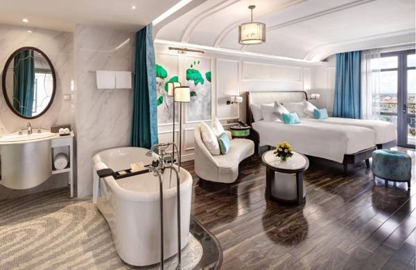 Hotel Royal Hoi An - MGallery