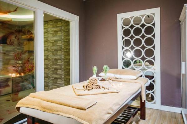 Muong Thanh Holiday Hoi An Hotel