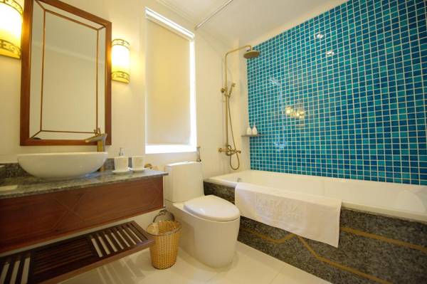 Lantana Boutique Hoi An Hotel