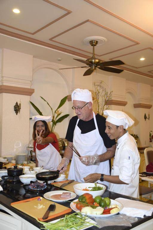 Hoi An Garden Palace & Spa