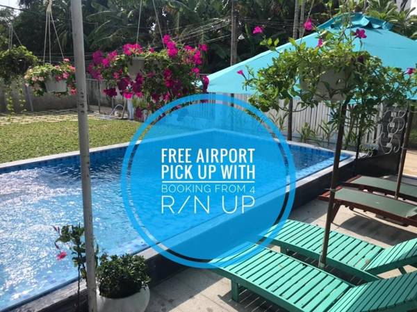 The Moon River Homestay & Villa