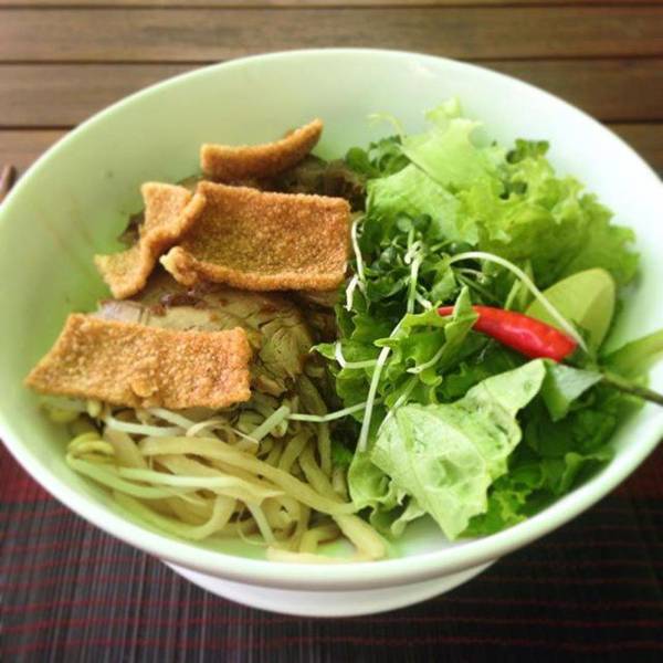 Green Boutique Villa