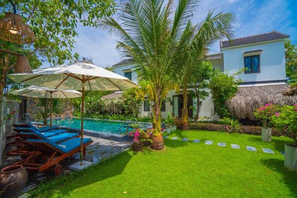 An Bang Garden Beach Homestay