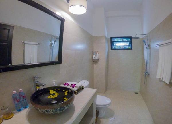 An Bang Garden Beach Homestay