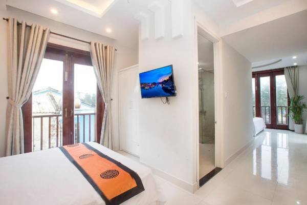 Hien Hoa Villa Hoi An