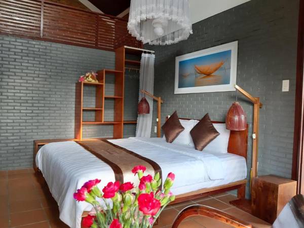 An Bang Sunset Village Homestay