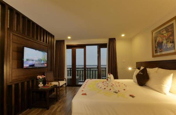 Hoi An Odyssey Hotel & Spa