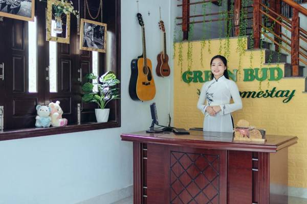 Green Bud Homestay