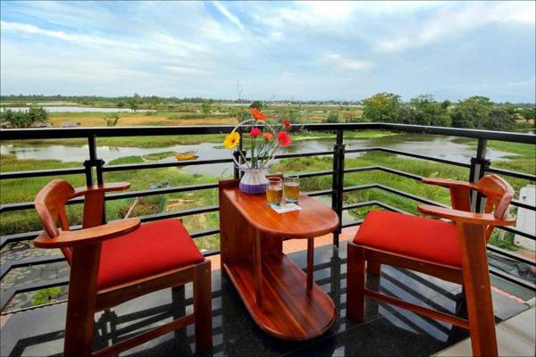 Windy River Homestay