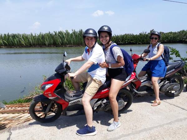 Chez Xuan - Boutique House