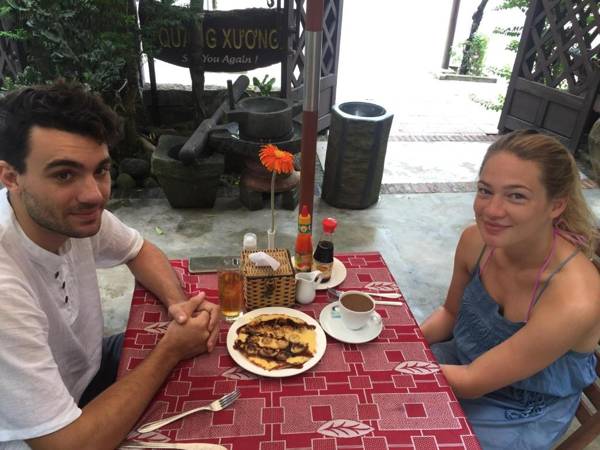 Quang Xuong Homestay