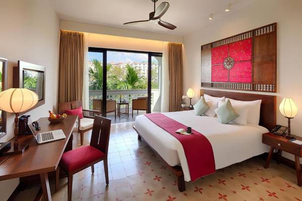 Ann Retreat Resort & Spa (formerly Hoi An River Town Hotel)