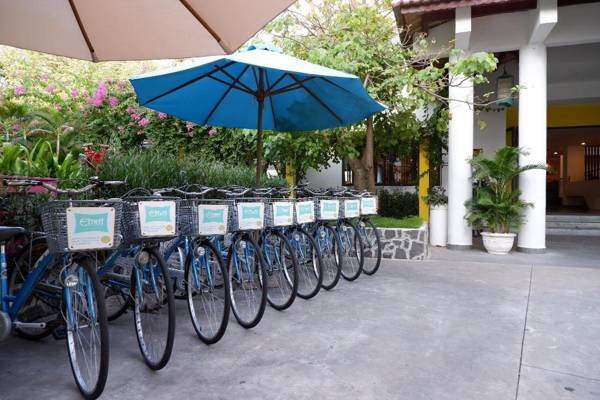 EMM Hotel Hoi An