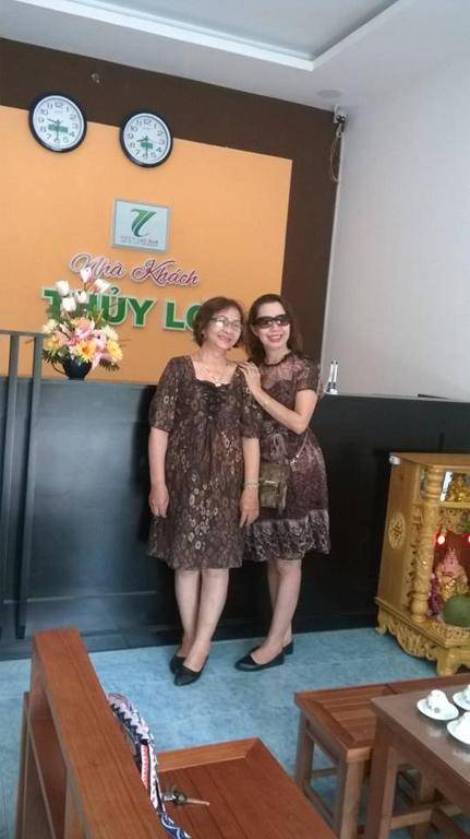 Thuy Loi Hotel