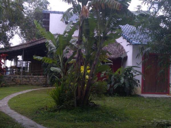 Terrace Homestay