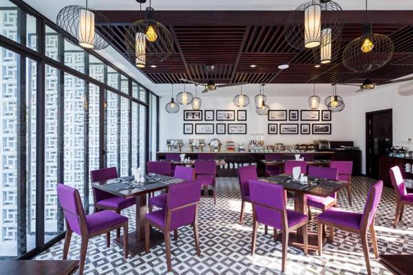 SENVILA Boutique Resort & Spa