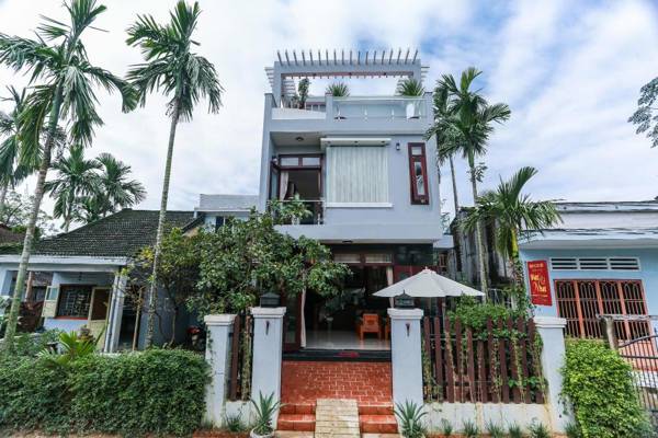 Viet Nhat Homestay