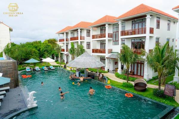 Hoi An Emotion Boutique Hotel